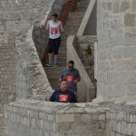zidine trcanje run the wall 10