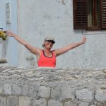 zidine trcanje run the wall 11