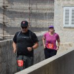 zidine trcanje run the wall 12