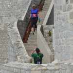 zidine trcanje run the wall 13