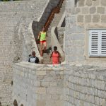 zidine trcanje run the wall 14