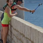 zidine trcanje run the wall 15
