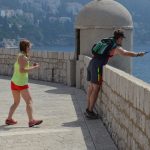 zidine trcanje run the wall 16