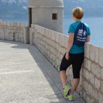 zidine trcanje run the wall 17