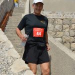 zidine trcanje run the wall 19