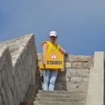 zidine trcanje run the wall 20