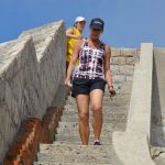 zidine trcanje run the wall 21