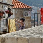 zidine trcanje run the wall 22