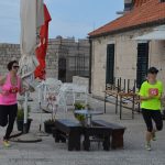 zidine trcanje run the wall 5