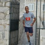zidine trcanje run the wall 8