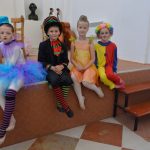 Baletni odjel USLS 2