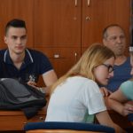 Domjenak Gimnazija 1