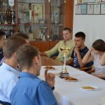 Domjenak Gimnazija 2