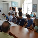 Domjenak Gimnazija 6