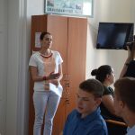 Domjenak Gimnazija 8