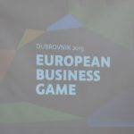 European Business Game 10