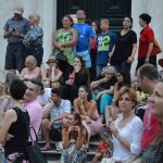 Forum mladih gotovo je gotovo 16