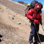 HPD SNIJEŽNICA Pripreme za Elbrus, najviši europski vrh 18 HPD Snijeznica 01