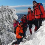 HPD SNIJEŽNICA Pripreme za Elbrus, najviši europski vrh 9 HPD Snijeznica 010
