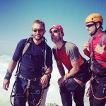 HPD SNIJEŽNICA Pripreme za Elbrus, najviši europski vrh 8 HPD Snijeznica 011