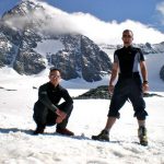 HPD SNIJEŽNICA Pripreme za Elbrus, najviši europski vrh 5 HPD Snijeznica 014