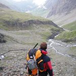 HPD SNIJEŽNICA Pripreme za Elbrus, najviši europski vrh 2 HPD Snijeznica 018