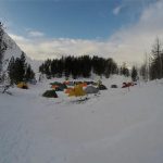 HPD SNIJEŽNICA Pripreme za Elbrus, najviši europski vrh 1 HPD Snijeznica 019