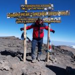 HPD SNIJEŽNICA Pripreme za Elbrus, najviši europski vrh 17 HPD Snijeznica 02