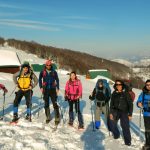 HPD SNIJEŽNICA Pripreme za Elbrus, najviši europski vrh 15 HPD Snijeznica 04