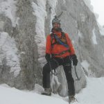 HPD SNIJEŽNICA Pripreme za Elbrus, najviši europski vrh 14 HPD Snijeznica 05