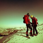 HPD SNIJEŽNICA Pripreme za Elbrus, najviši europski vrh 12 HPD Snijeznica 07