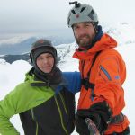 HPD SNIJEŽNICA Pripreme za Elbrus, najviši europski vrh 11 HPD Snijeznica 08