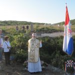 Hrvatski domobran Lumbarda 2