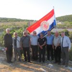 Hrvatski domobran Lumbarda 3