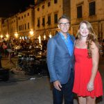 New Europe Market Tim Daly Bonnie Pietila