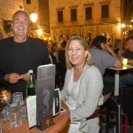 New Europe Market Tim Daly Bonnie Pietila