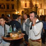 New Europe Market Tim Daly Bonnie Pietila