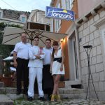 Obitelj Matic Restoran Horizont