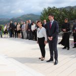 Polaganje vijenaca 1