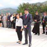 Polaganje vijenaca 2