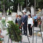 Polaganje vijenaca 5