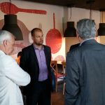 Prijem kod zupana Dan drzavnosti 1