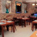 Restoran Horizont 10