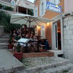 Restoran Horizont 11