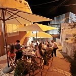 Restoran Horizont 12
