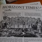 Restoran Horizont 16