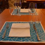 Restoran Horizont 18