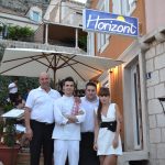 Restoran Horizont 20