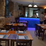 Restoran Horizont 24