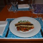 Restoran Horizont 26